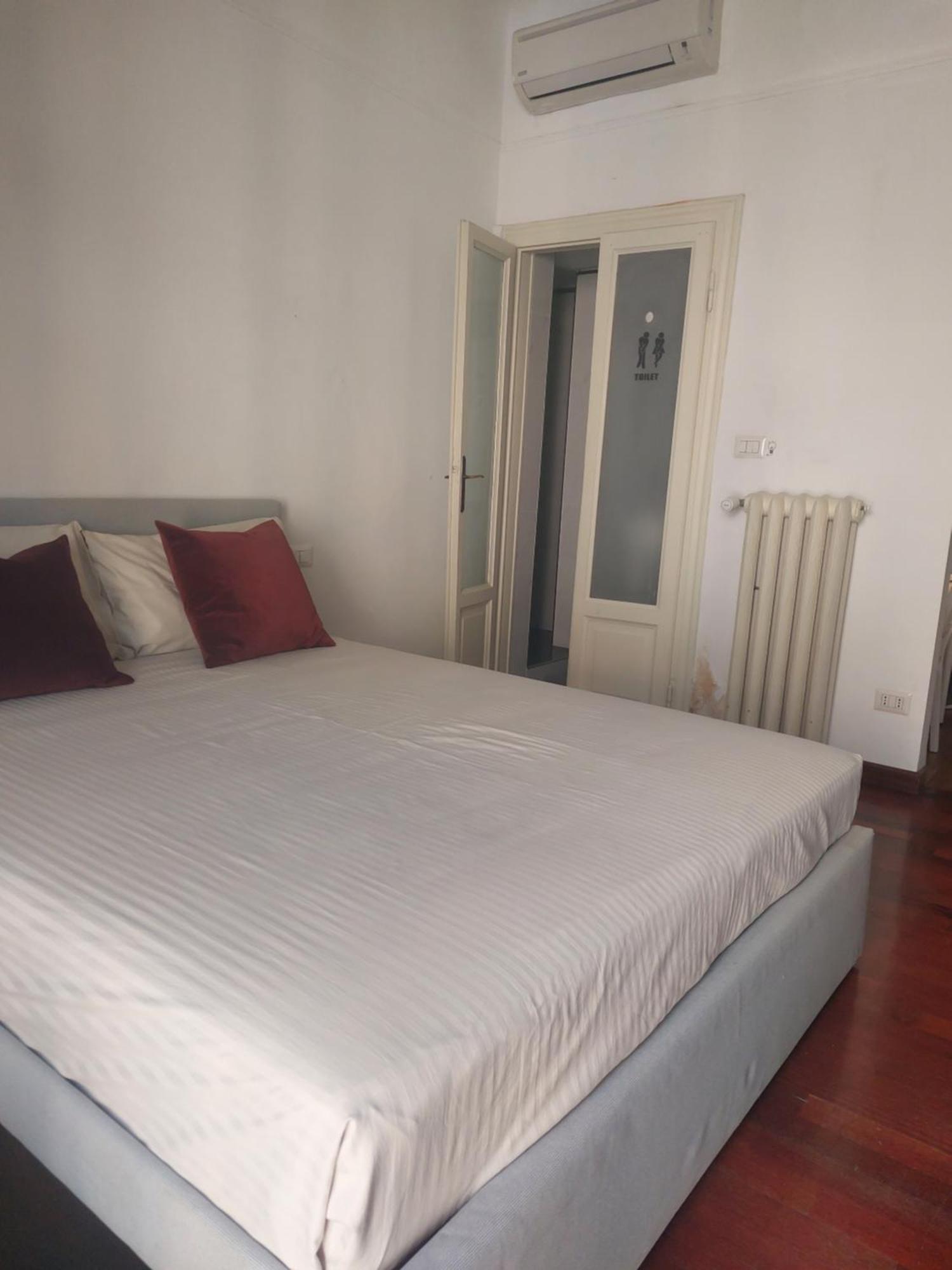 Brera Milano Apartment — Photos 1