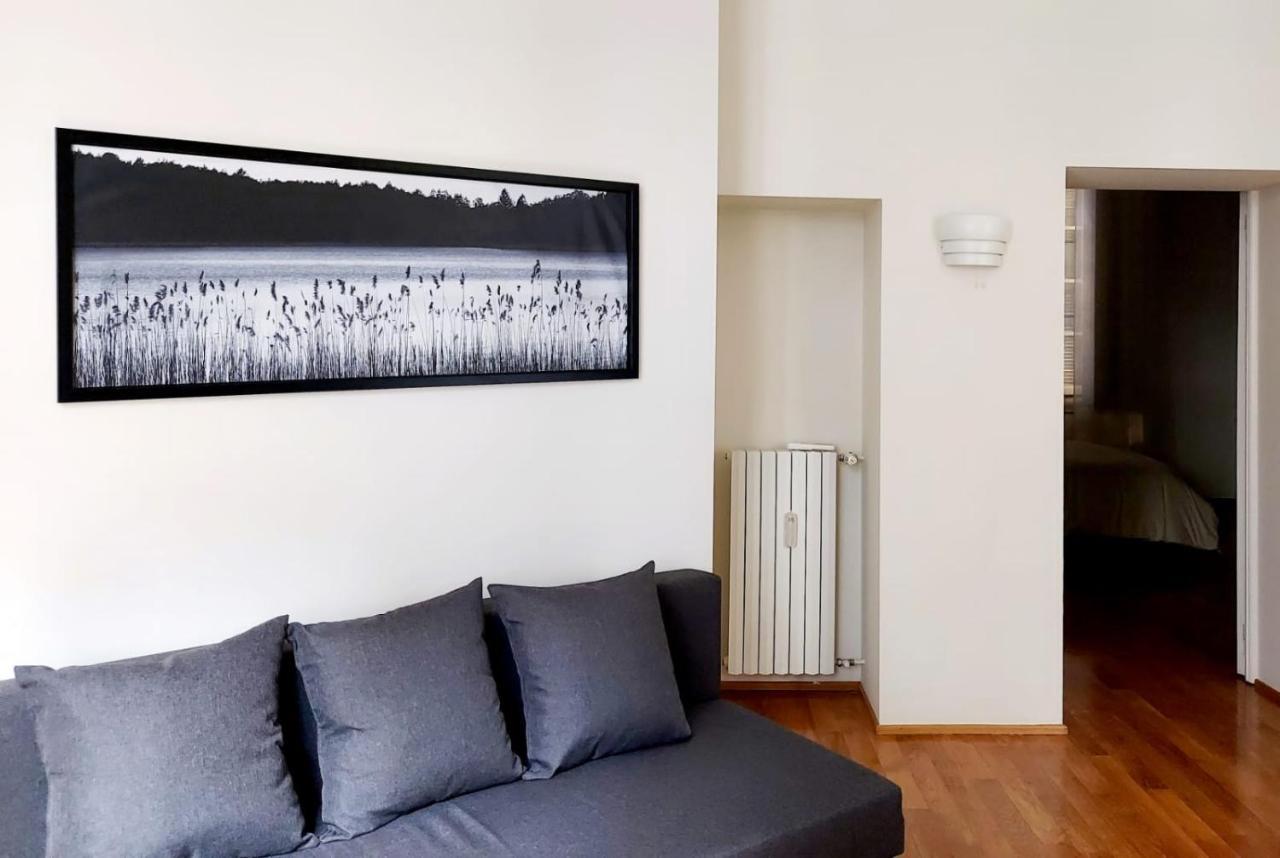 Brera Milano Apartment — Photos 2